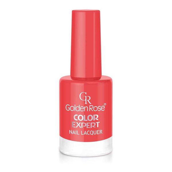 Лак для ногтей Golden Rose Color Expert 54