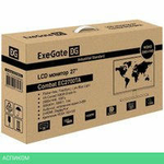 Игровой монитор ExeGate Combat EC2700TA EX297303RUS