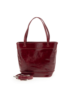 BL15138/69 Сумка жен., нат. кожа