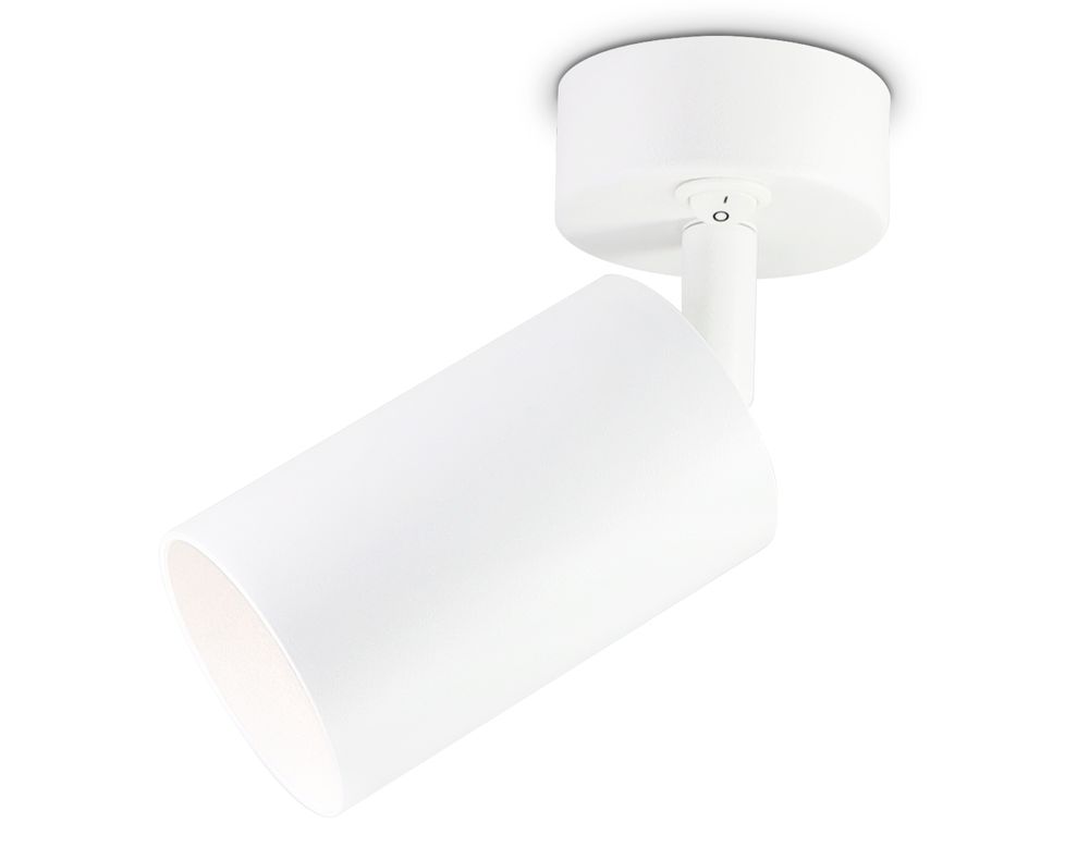 Ambrella Накладной спот с выключателем Move TA126