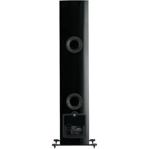 Dali Rubicon 6 C Black High Gloss