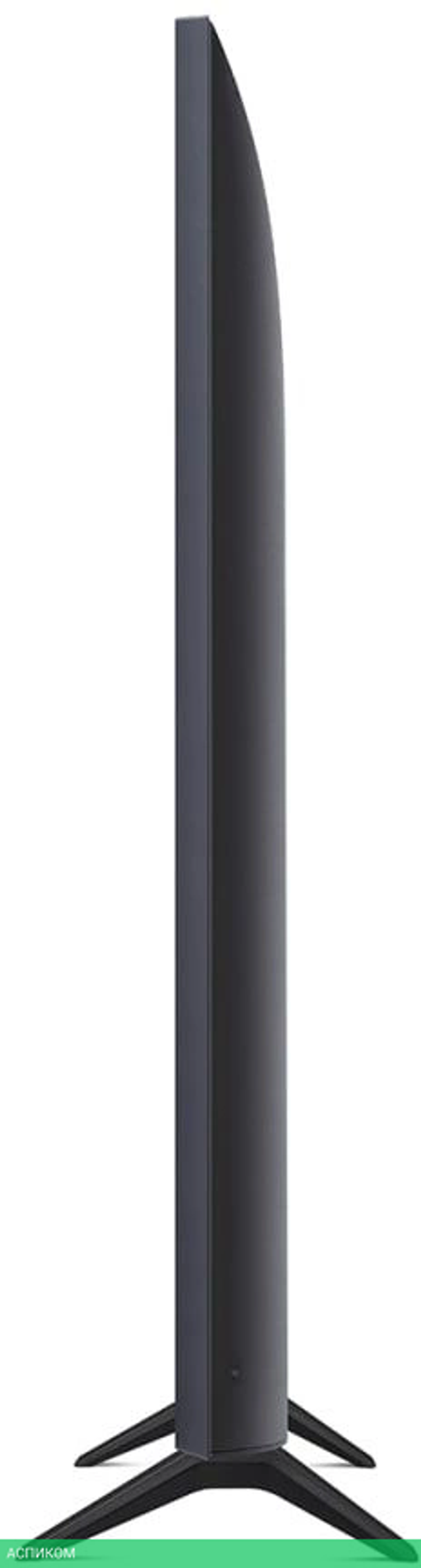 Телевизор LED LG 43" 43NANO80T6A.ARUB