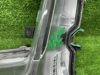 ДХО левый Changan Uni-K (2020-н.в.)