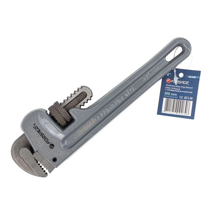 Газовые (трубные)