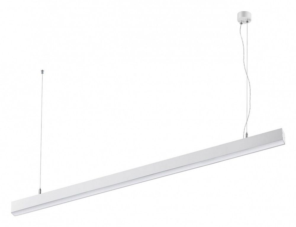 Подвесной светильник Novotech Iter 358865