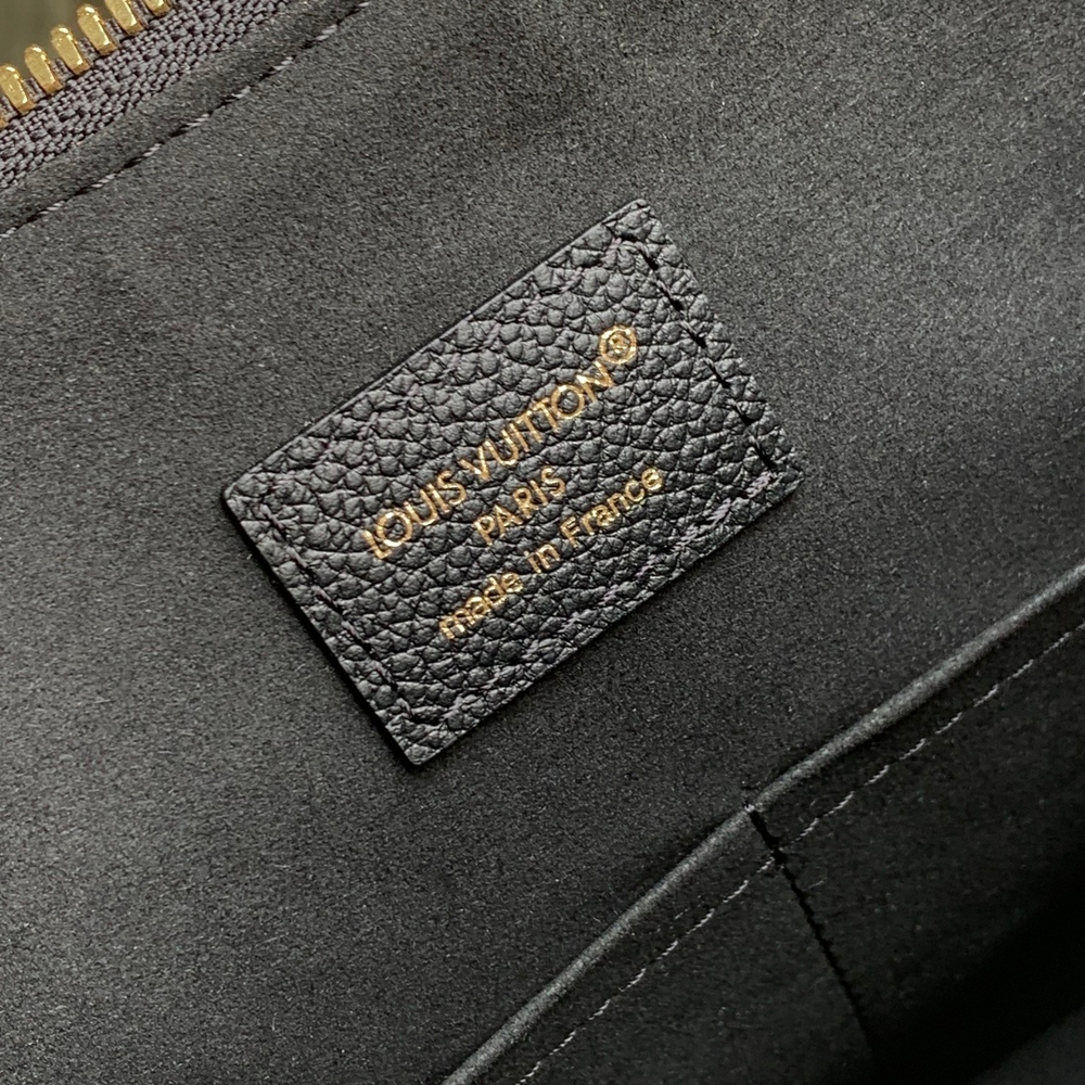 Louis Vuitton Boulogne GM
