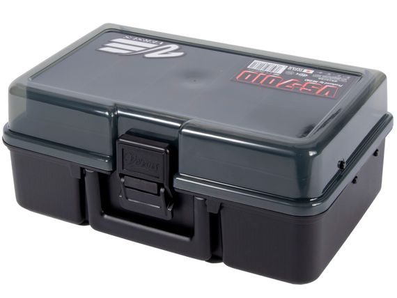 Ящик рыболовный Meiho Versus VS-7010 Black 284x180x112