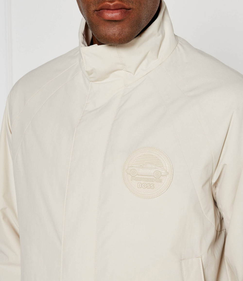 Куртка BOSS BLACK - кремовый(50519960)
