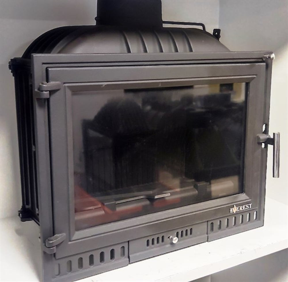 Каминная топка EVEREST Z14