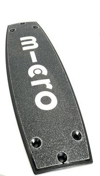 Дека (платформа) с наклейкой для Kickboard Original 2.0 Alu (PA)