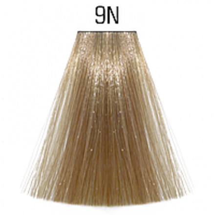 MATRIX Крем-краска SoColor Pre-Bonded 9N, 90 мл