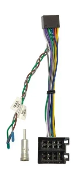 Магнитола для Peugeot 301 / Citroen C-Elysee - Vaycar VA59-0294 на Android 13, 8-ядер, 4G SIM-слот