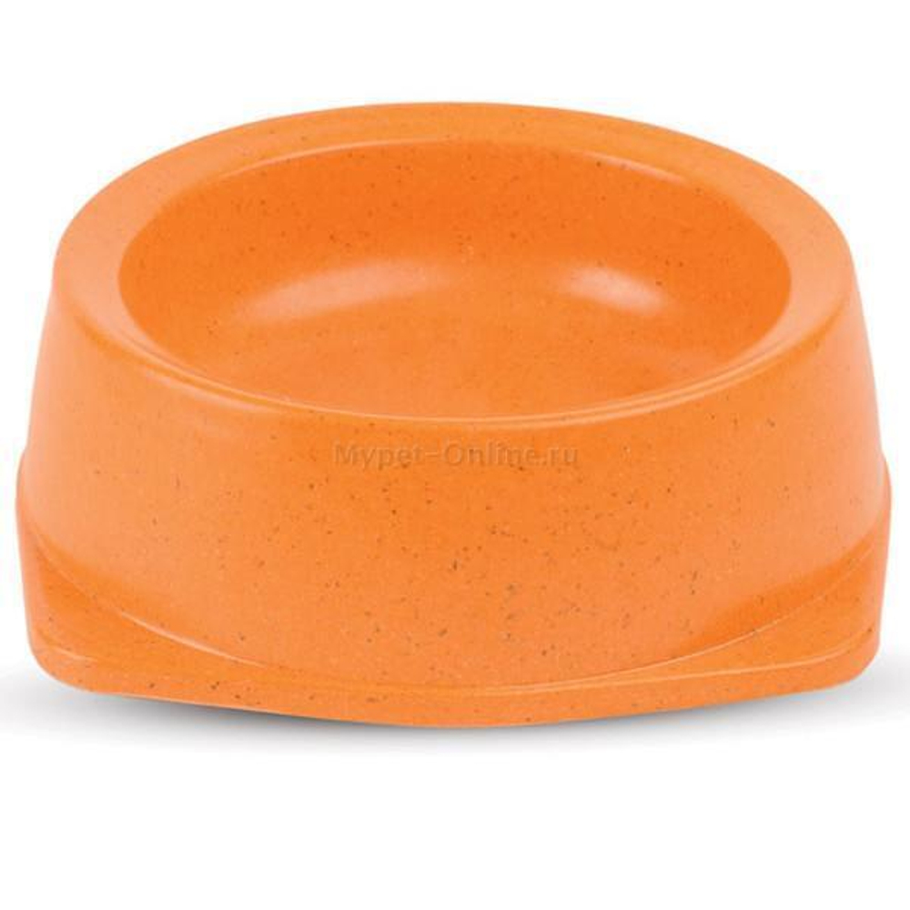 Миска из бамбука, 0,5л, серия NATURAL, Triol