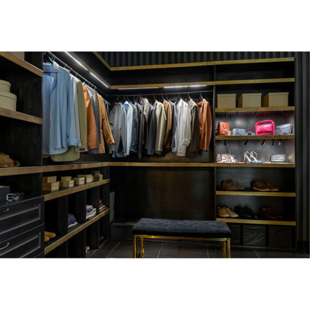 Магнитный шинопровод Arte Lamp PRESTO A623206 2м