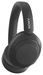 Беспроводные наушники Sony WH-XB910N, черный