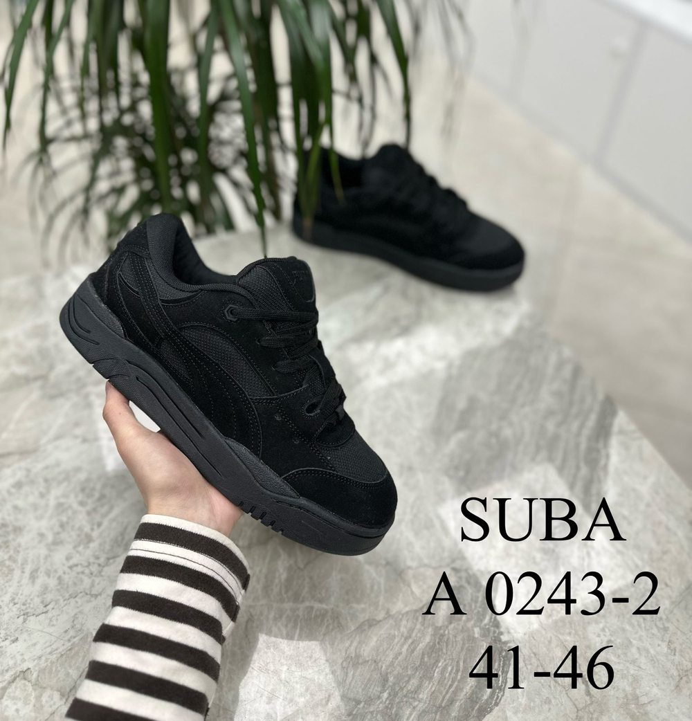 Кроссовки по 8 пар (41-46)р.