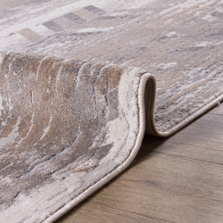 Kalahari W9732 L.GREY \ CREAM Прямой