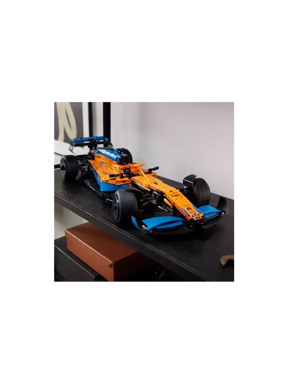 Конструктор Техник Болид Mclaren F1