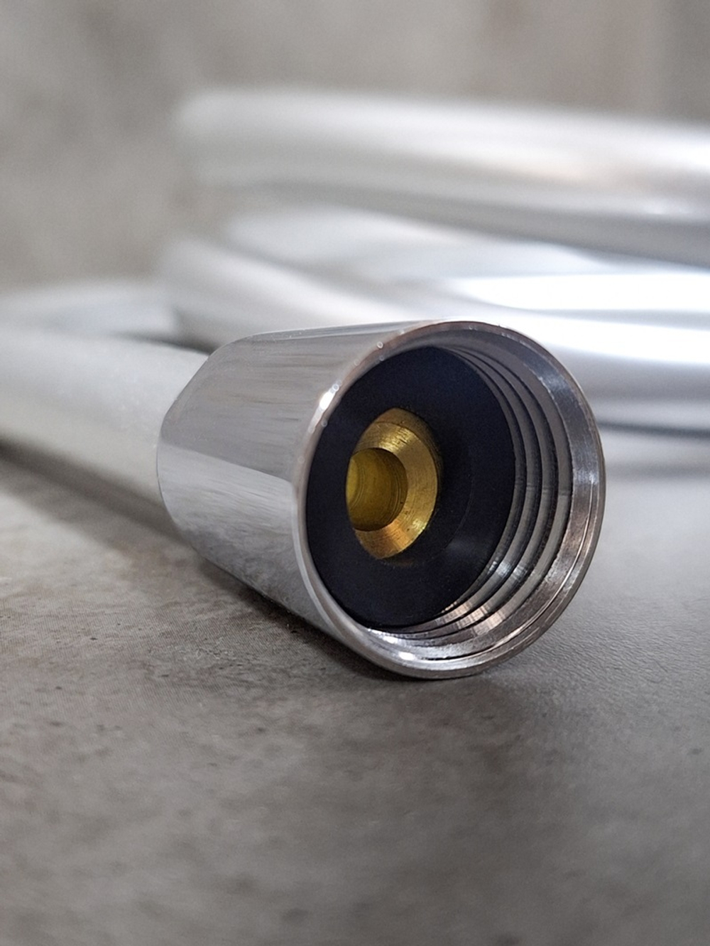 Душевой шланг AltroBagno SH 071710 Cr