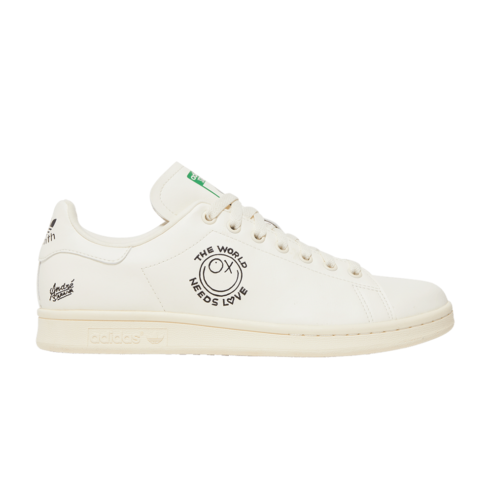 Кроссовки Andr Saraiva X Adidas Originals Stansmith
