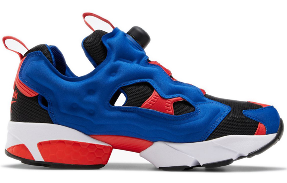 Кроссовки Reebok Instapump Fury Og Nm