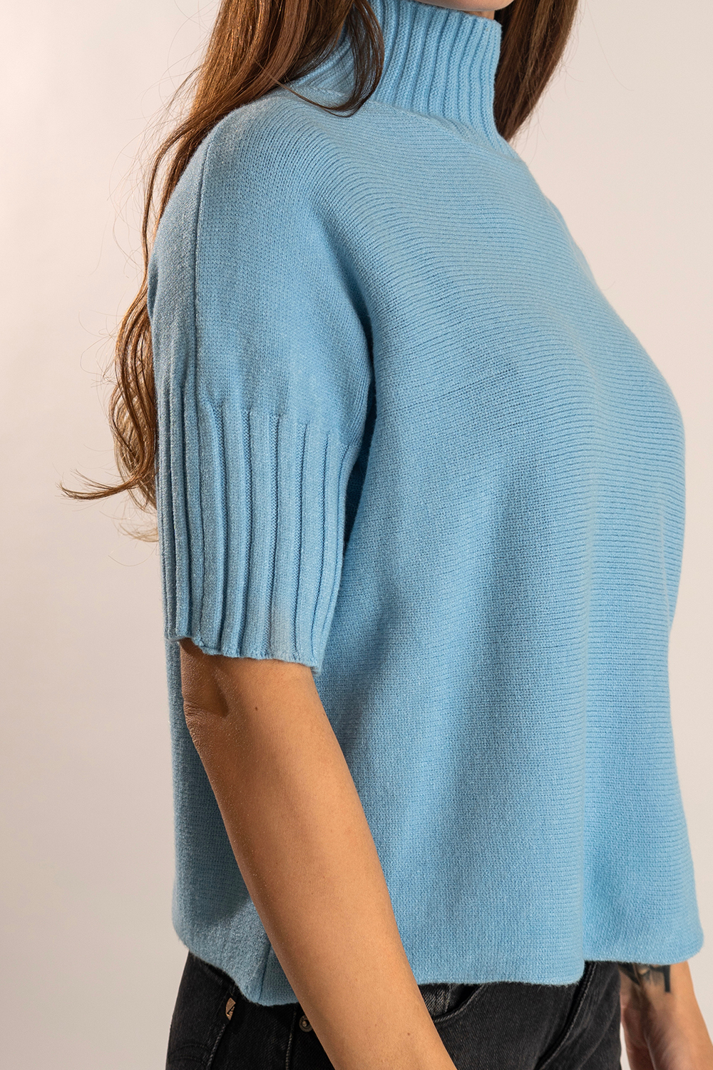 Джемпер J-Clair 1/2