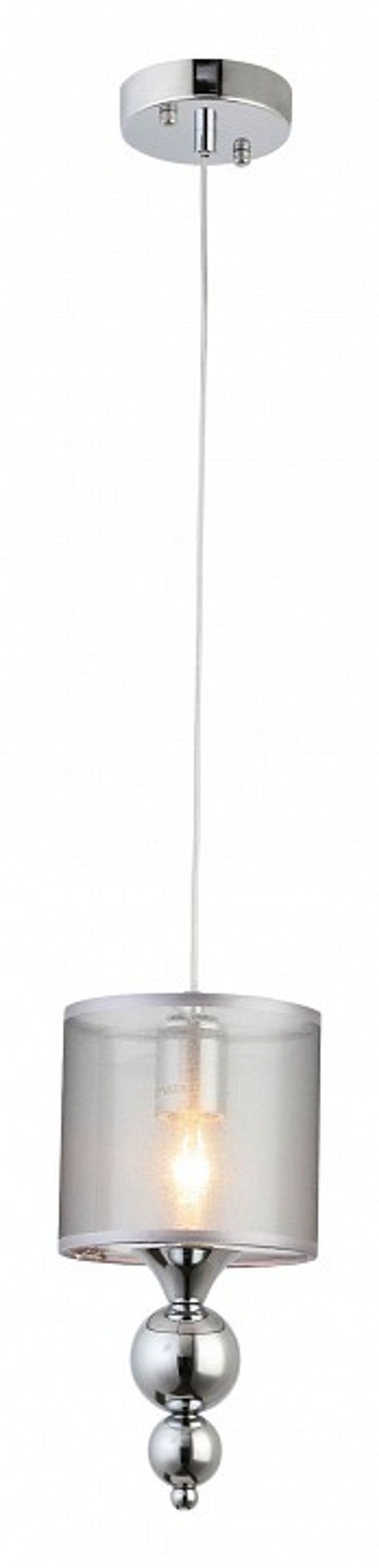 Подвесной светильник EVOLUCE Pazione SLE107103-01