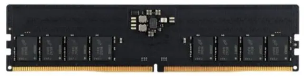 Модуль памяти DDR5 16GB Foxline FL5200D5U42-16G
