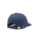 кепка th flag soft cap Tommy Hilfiger - голубой(AM0AM10860)