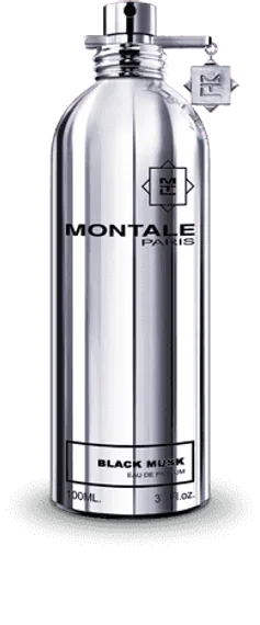 Montale Black Musk