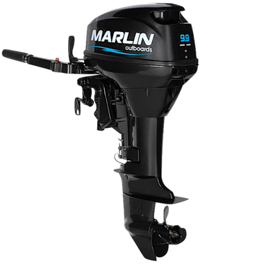Лодочный мотор Marlin MP9.9AMHS (15)