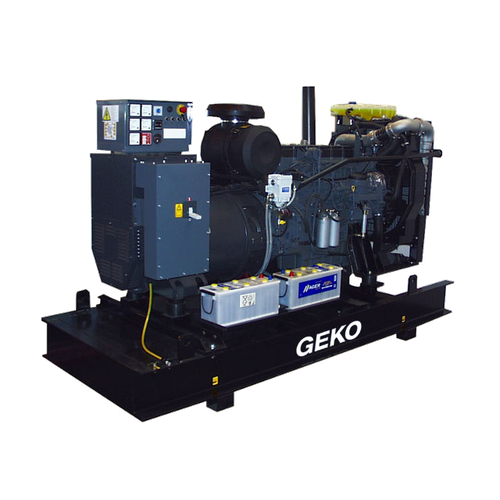 Дизельный генератор Geko 250003 ED-S/DEDA