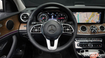 Mercedes-Benz E-Class W213 E220d 4MATIC Exclusive (10.2019)