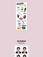 товары LEE DONG WOOK - COMPANY WOOK 2026 Season's Greetings