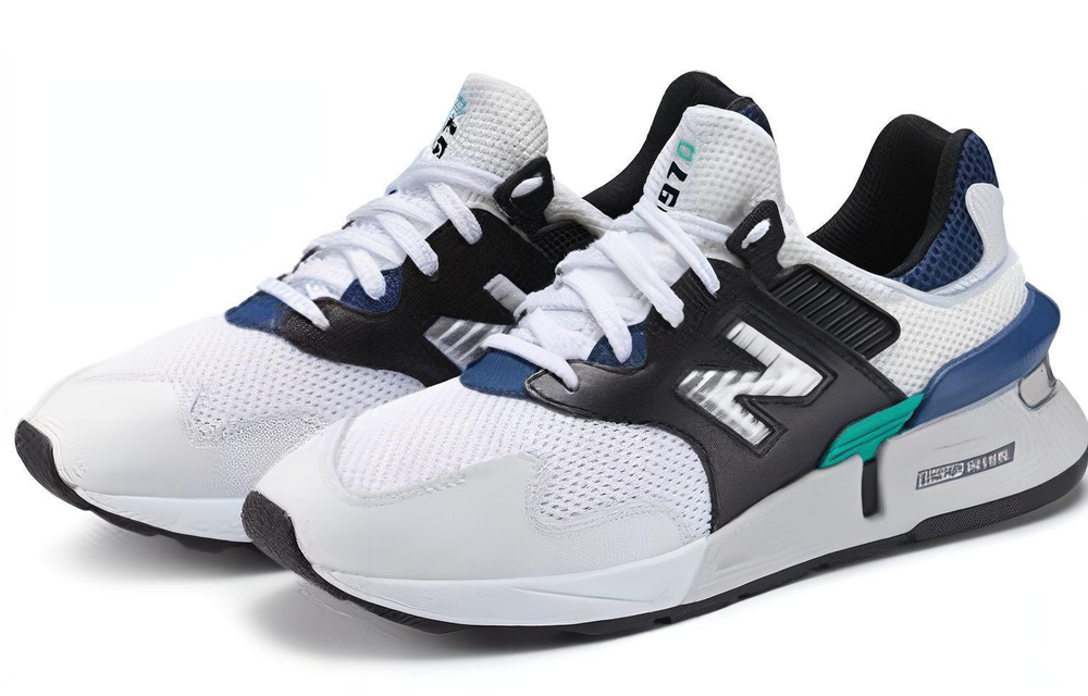 Кроссовки New Balance Nb 997S