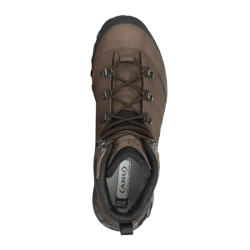 Ботинки AKU Coldai NBK GTX цв. Brown