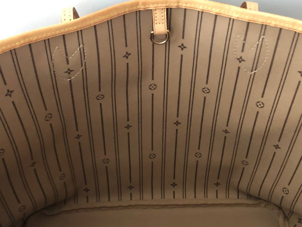 Сумка Louis Vuitton Neverfull