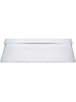 Панель ящика FZ 210mm_T605_2% 4638280500 (Плоская)(4640631200) Beko