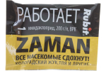 РУБИТ ЗАМАН СРЕДСТВО ОТ ВРЕДИТЕЛЕЙ 1мл (50/200)