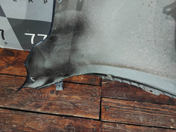 Крыло переднее левое Haval Jolion 21-24 Б/У Оригинал 8403110XST01AD