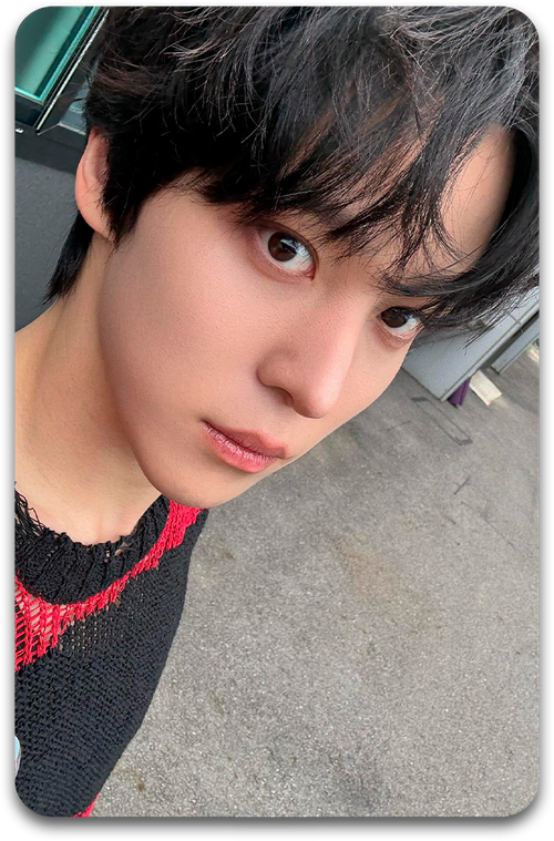 Карта / ATEEZ #1999