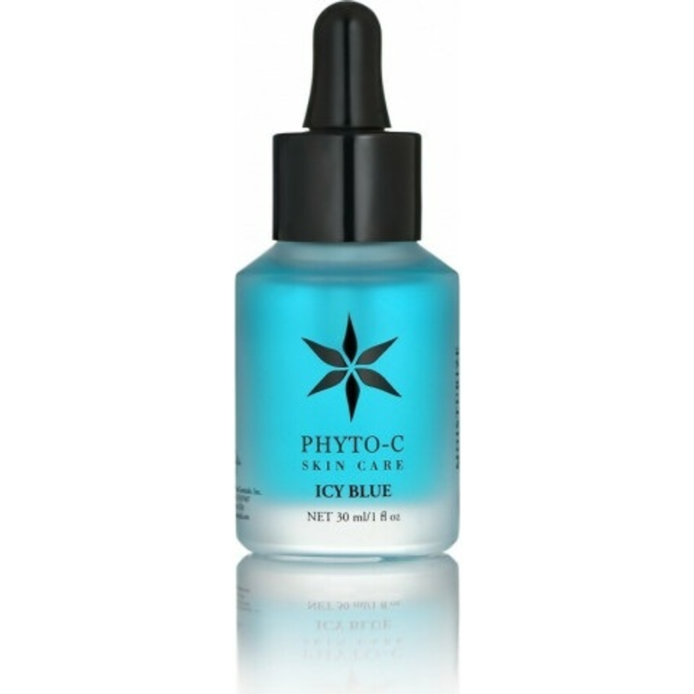 PHYTO-C SKIN CARE Гель для лица увлажняющий 30 мл | Icy Blue