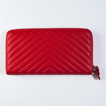 Кошелёк женский красный Dublecity DC221-26B