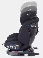 Автокресло Rant Nitro new isofix группа 0/1/2/3 (0-36 кг)