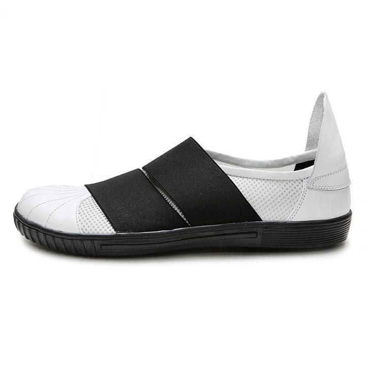 Кеды «RUBBER WB»