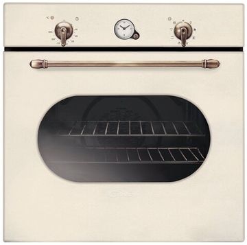 Электрический духовой шкаф Candy FCL 614/1 BA