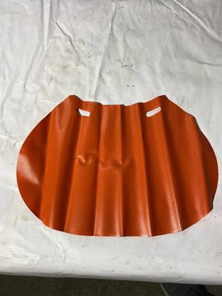 Защита затылка