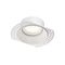 Точечный светильник Denkirs Spot Hide DK2140-WH