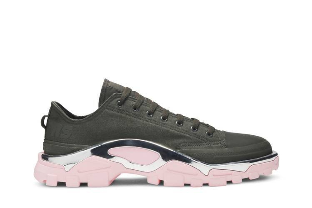 Кроссовки Adidas Originals Raf Simons Detroit Runner