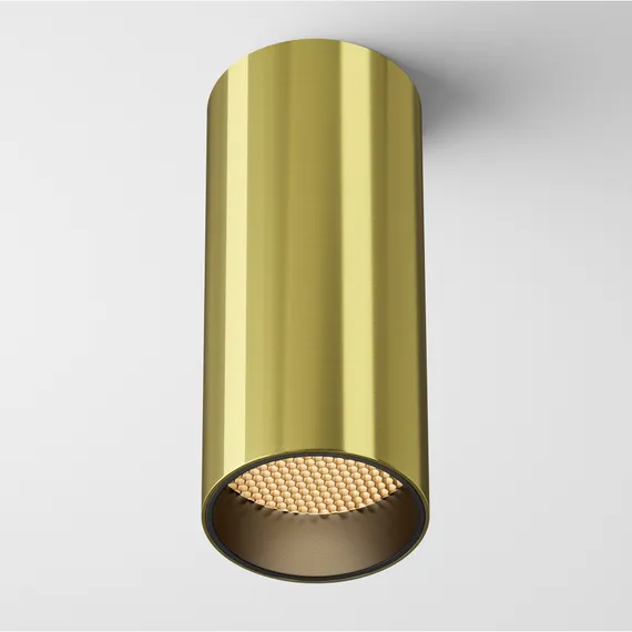 Потолочный светильник Фокус / FOCUS LED 12 Вт 2700 К 50° Technical c056cl-l12w2.7k-w-bs